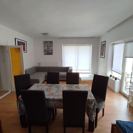 Aranyharmat Apartman 발라톤엘 외부 사진