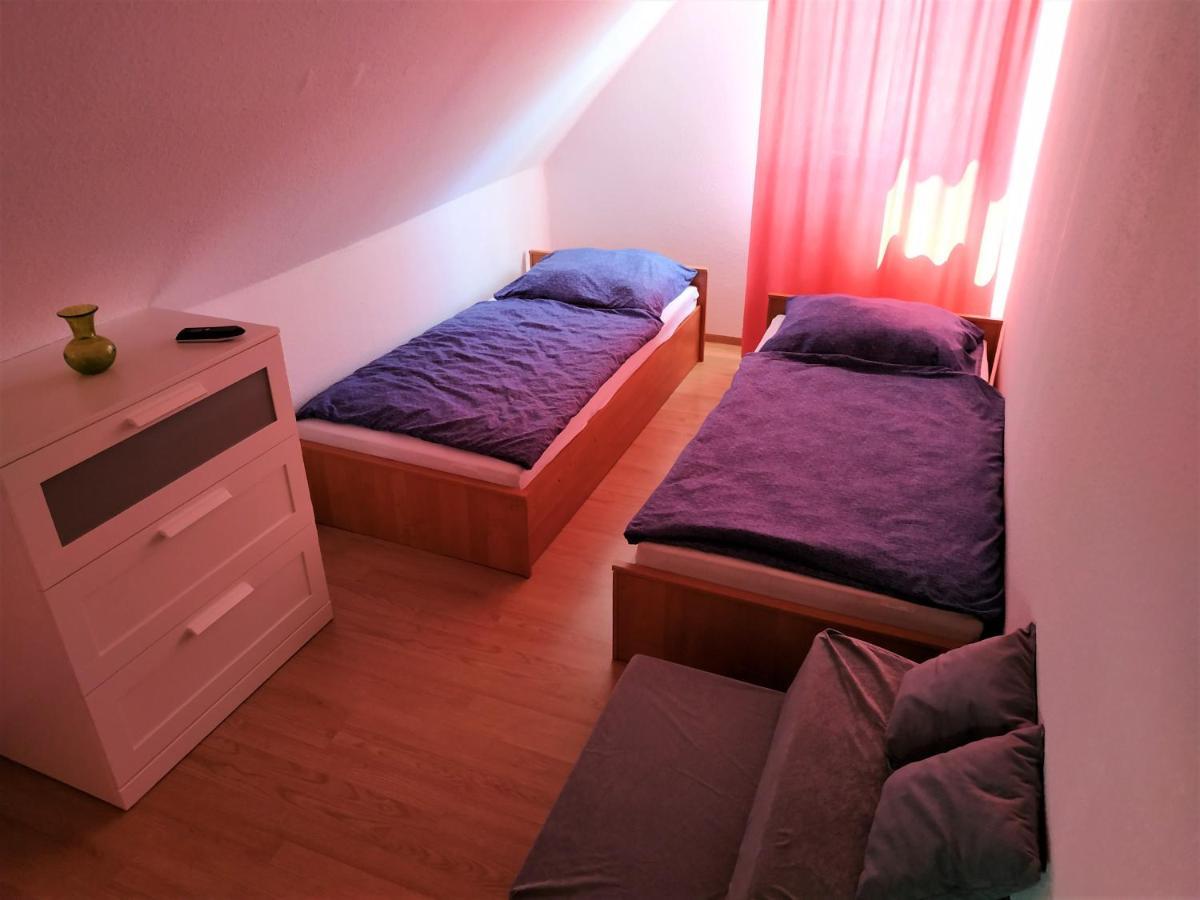 Aranyharmat Apartman 발라톤엘 외부 사진